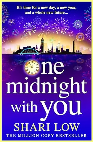 One Midnight With You