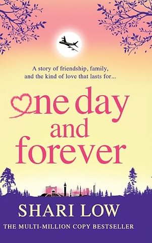 One Day and Forever