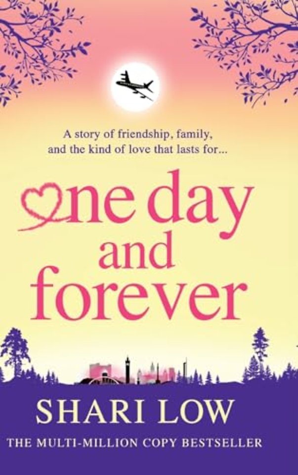 One Day and Forever