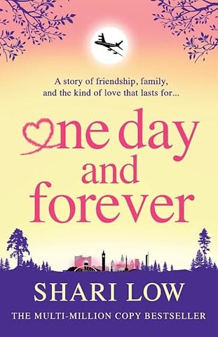 One Day and Forever