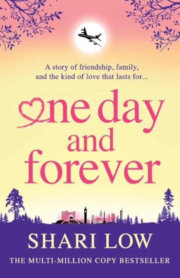 One Day and Forever