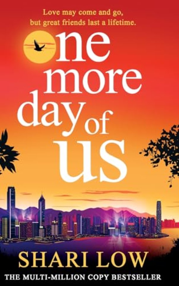 One More Day of Us
