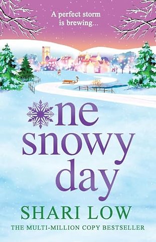 One Snowy Day