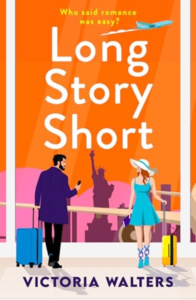 Long Story Short