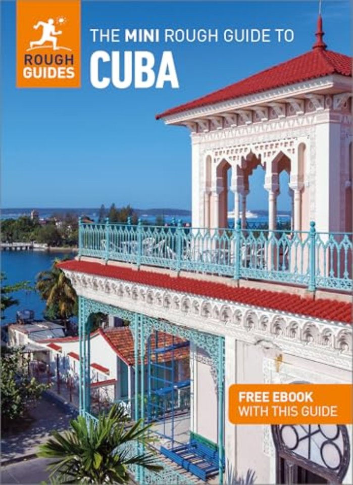 The Mini Rough Guide to Cuba: Travel Guide with eBook