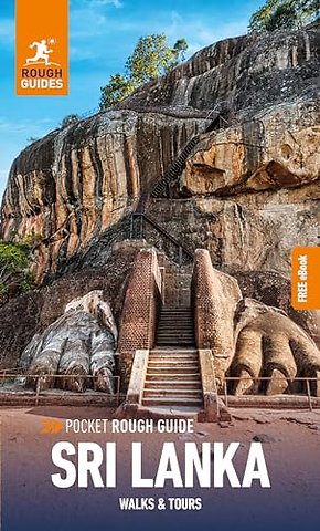 Rough Guides Walks and Tours Sri Lanka: Top 12 Itineraries for Your Trip: Travel Guide with eBook