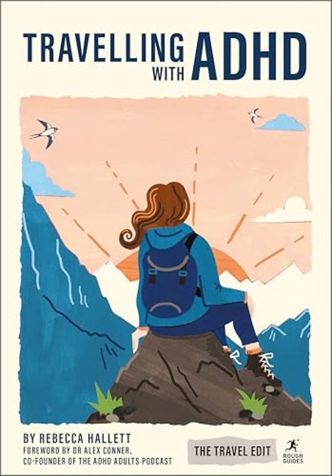 Rough Guides Travel Edit: Travelling with ADHD