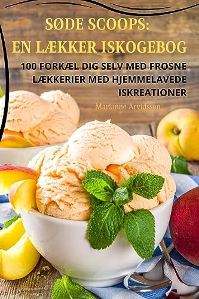 SØde Scoops