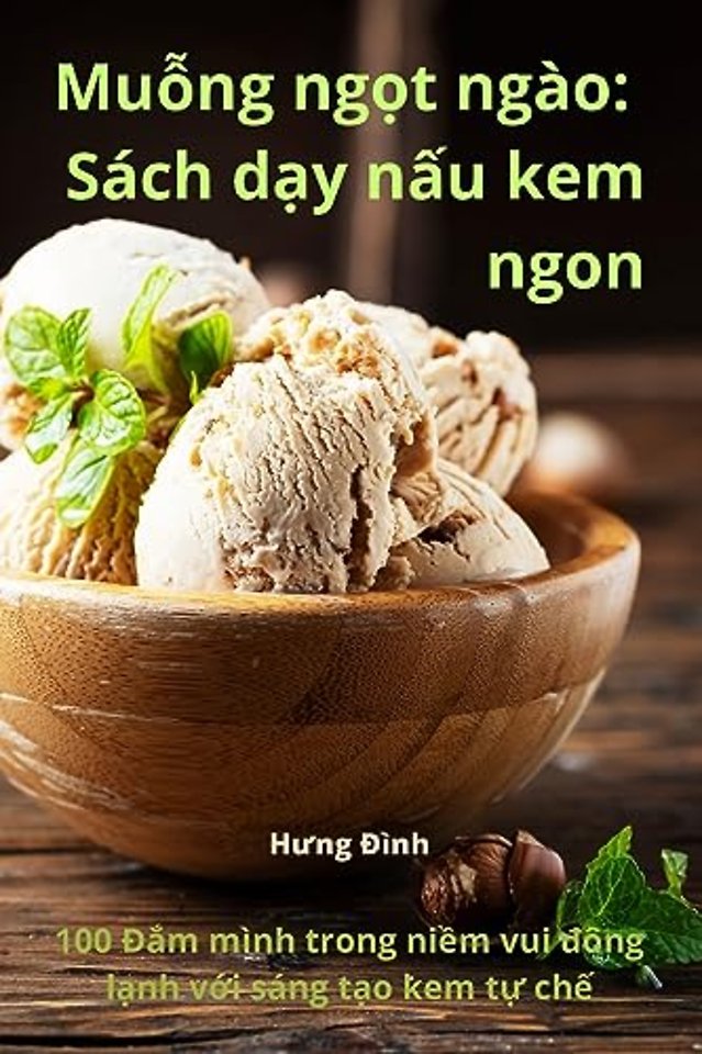 Muỗng ngọt ngao