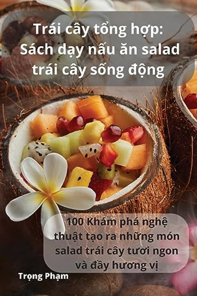 Trai cay tổng hợp