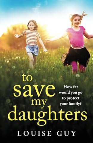 To Save My Daughters