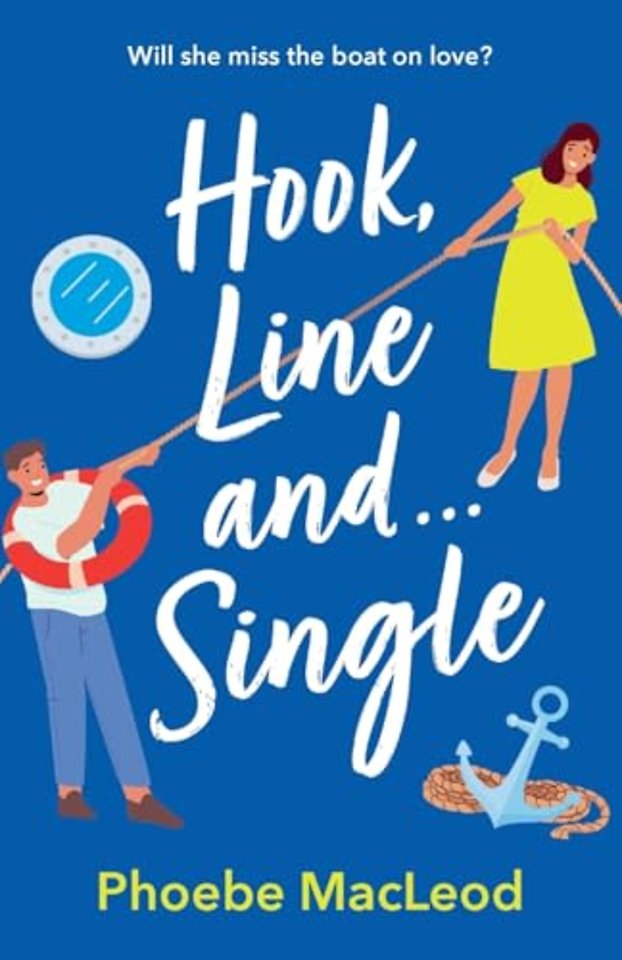 Hook, Line and Single