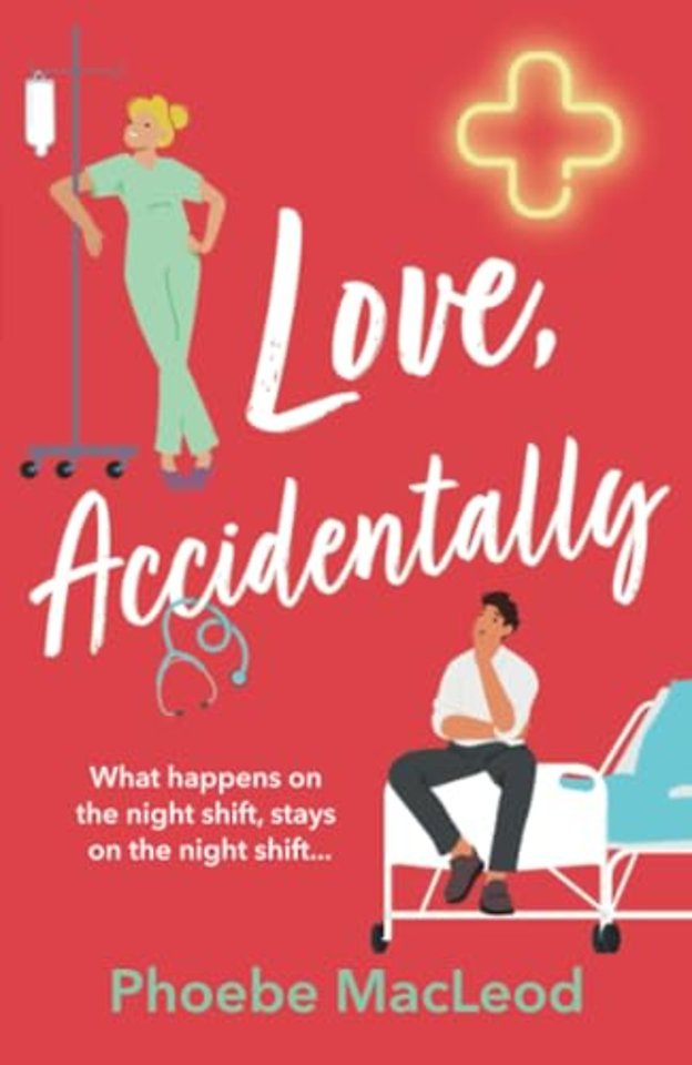 Love, Accidentally