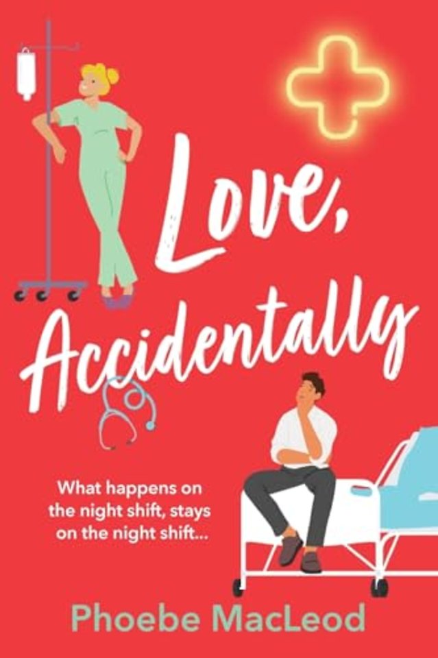 Love, Accidentally