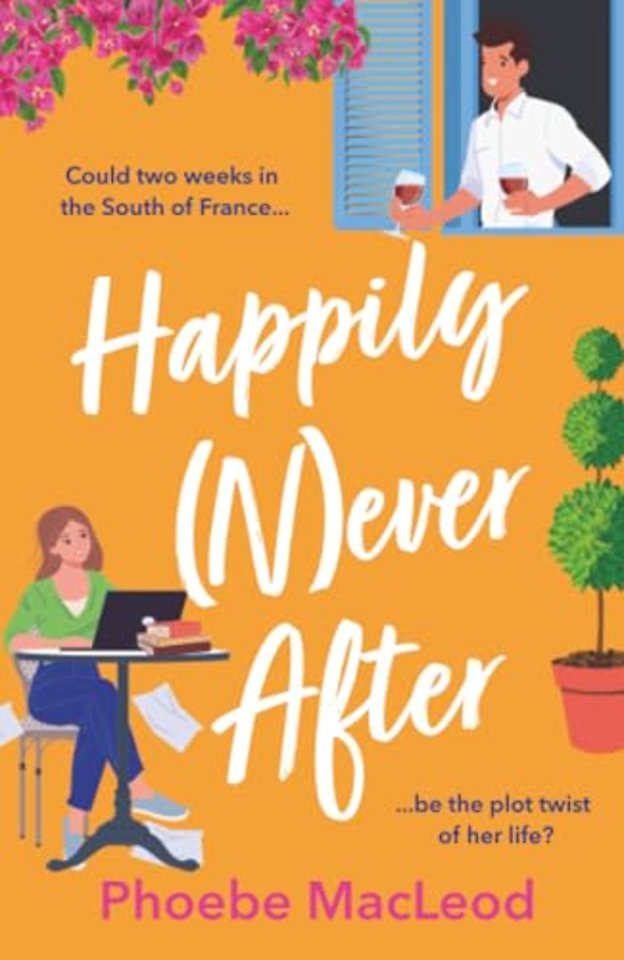 Happily Never After