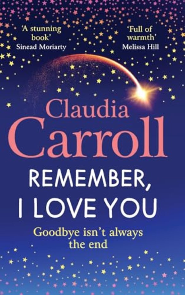 Remember, I Love You