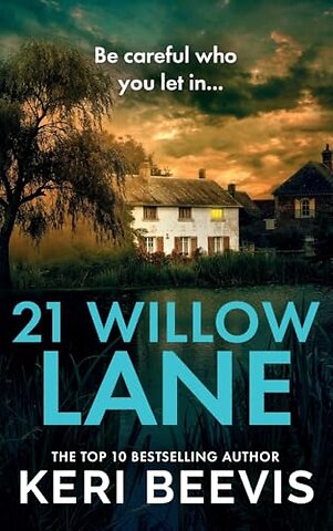 21 Willow Lane