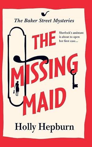 The Missing Maid
