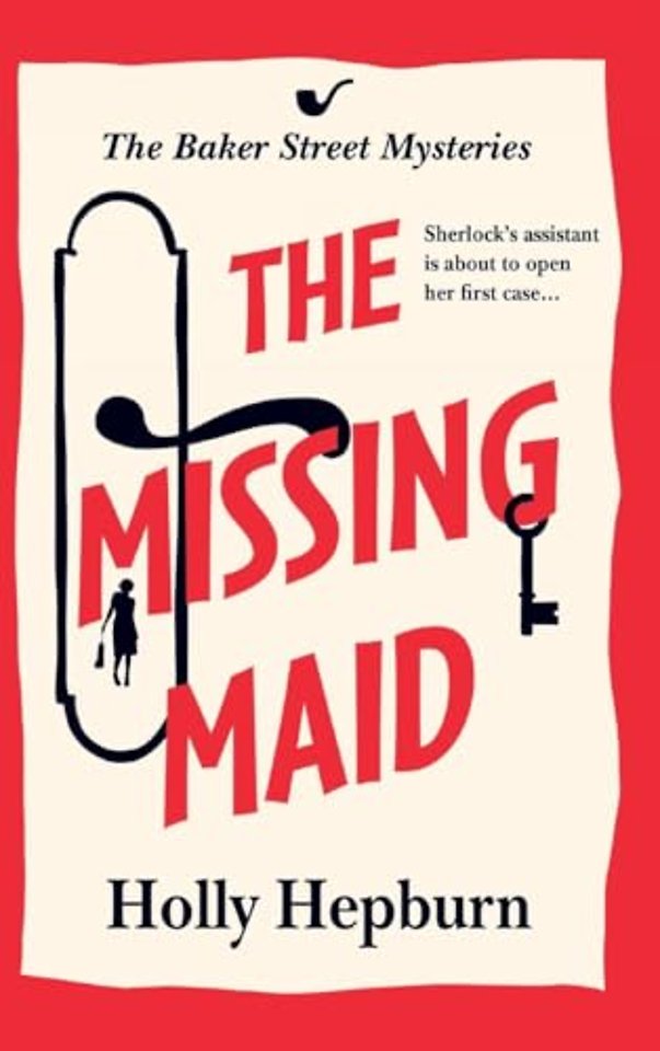 The Missing Maid