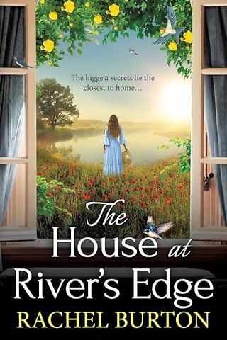 The House at River's Edge