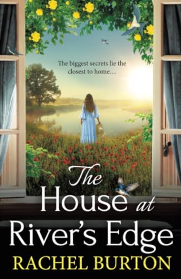 The House at River's Edge