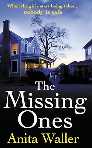 The Missing Ones