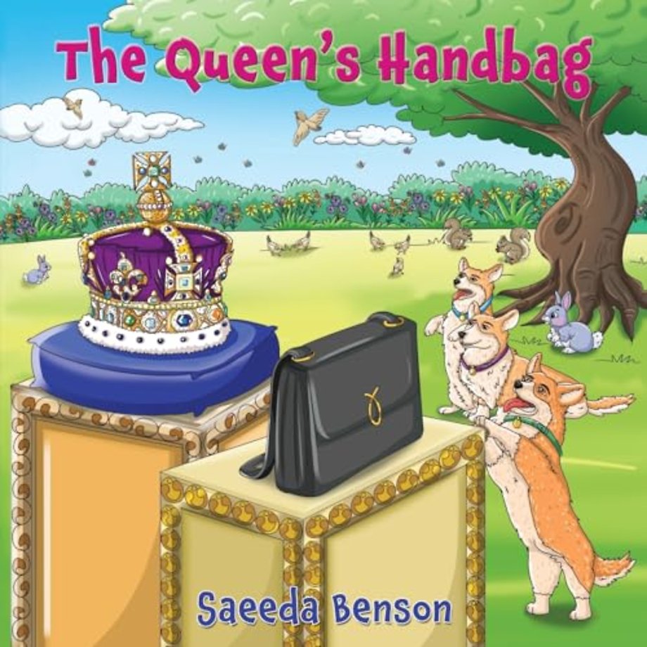 The Queen's Handbag