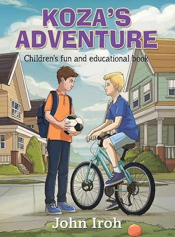 Koza's Adventure