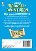 Het mummiemysterie