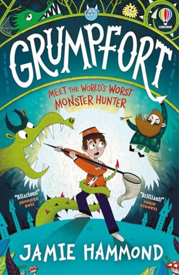 Grumpfort
