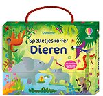 Spelletjeskoffer Dieren