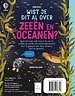 Wist je dit al over zeeën en oceanen?