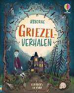 Geïllustreerde griezelverhalen