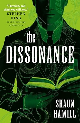 The Dissonance