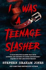 I Was a Teenage Slasher
