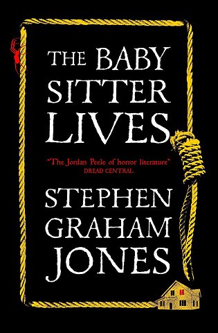 The Babysitter Lives