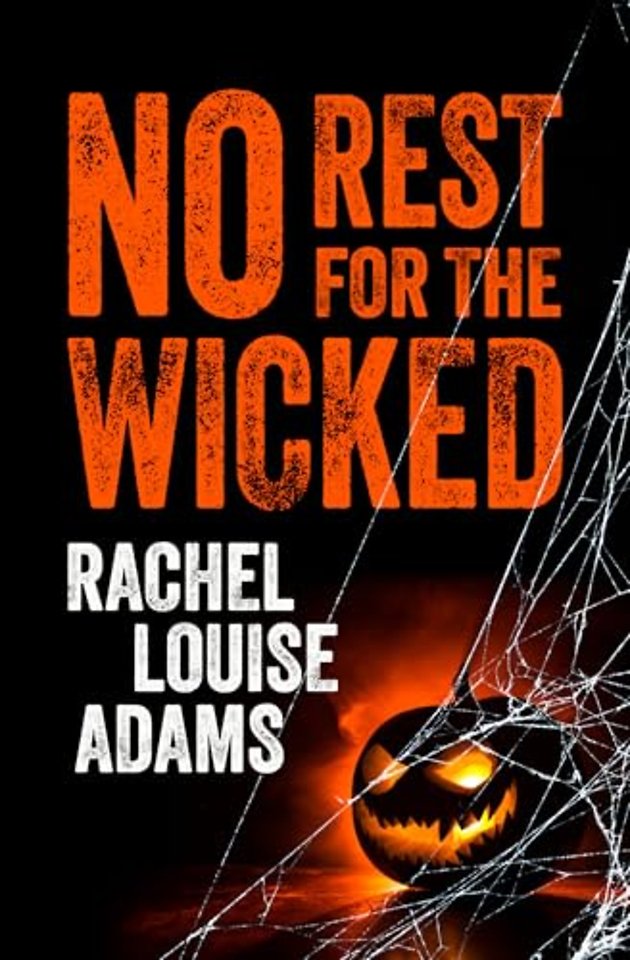 No Rest for the Wicked