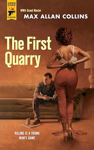 The The First Quarry