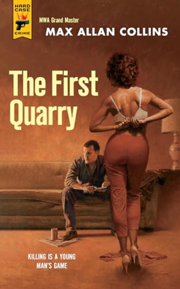 The The First Quarry
