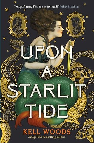 Upon a Starlit Tide