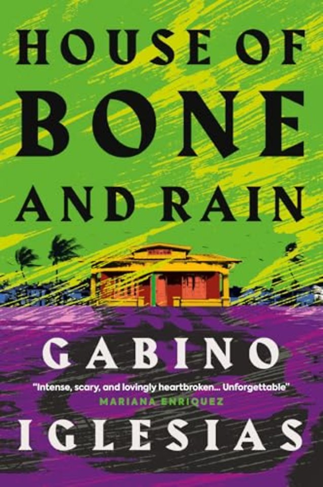 House of Bone and Rain