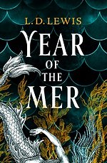 Year of the Mer duology - Year of the Mer