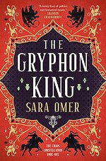 The Chaos Constellation - The Gryphon King