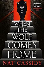 When the Wolf Comes Home