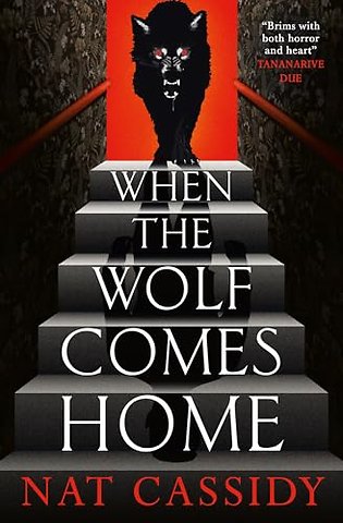 When the Wolf Comes Home