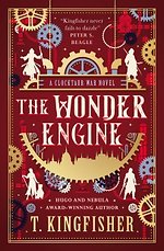 The Clocktaur War Duology - The Wonder Engine