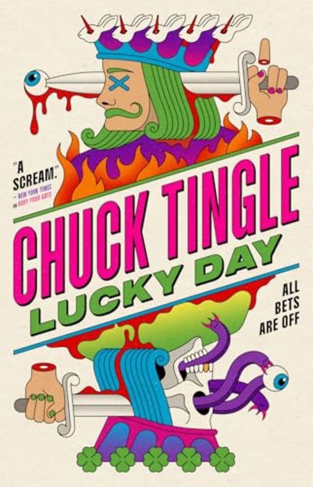 Lucky Day