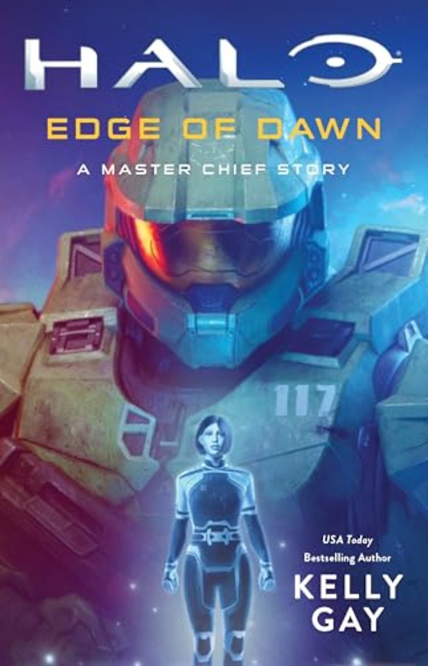 Halo: Edge of Dawn