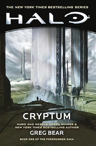 Halo: Cryptum