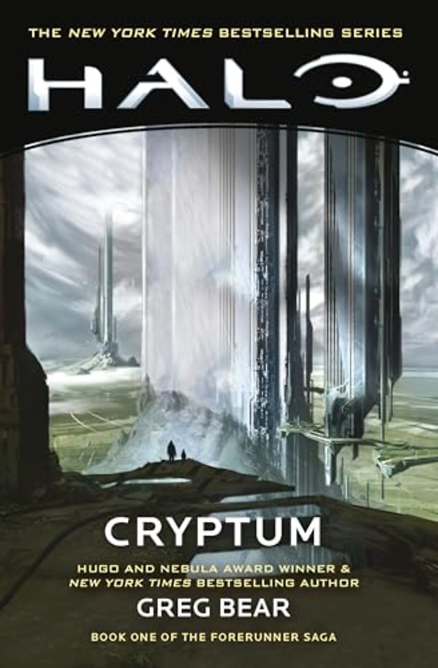 Halo: Cryptum